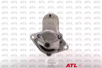 Стартер ATL Autotechnik A 17 120